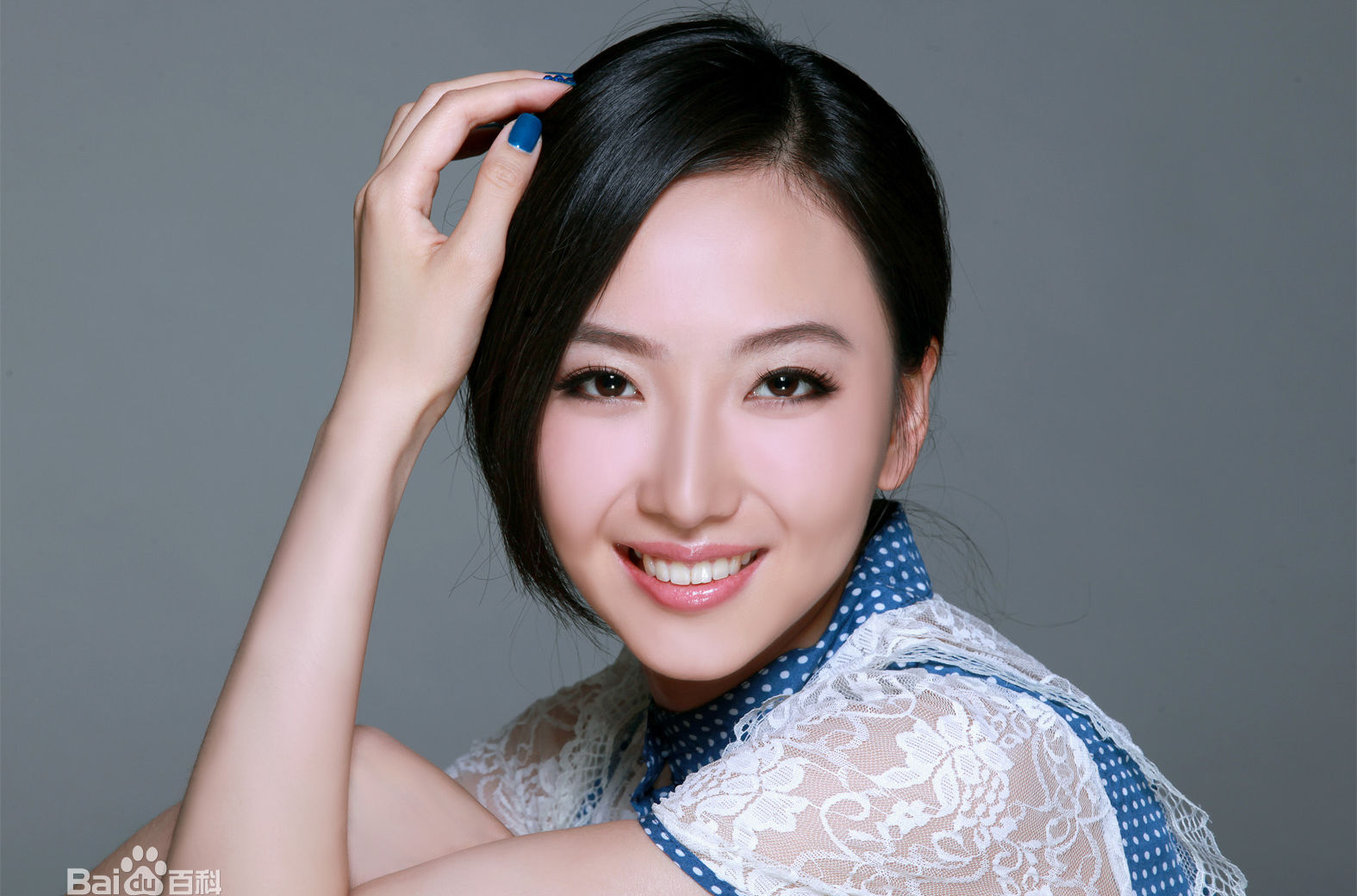 最新徐铭悦(Xu mingyue)性感图片