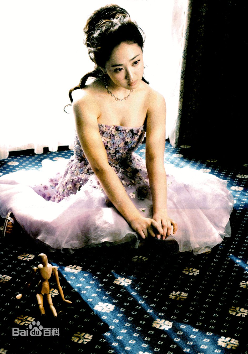 金玟廷(;Kim Min Jung)金敏贞精彩图册