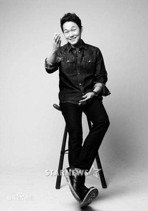 朴成雄()前后照片