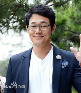 朴成雄()前后照片