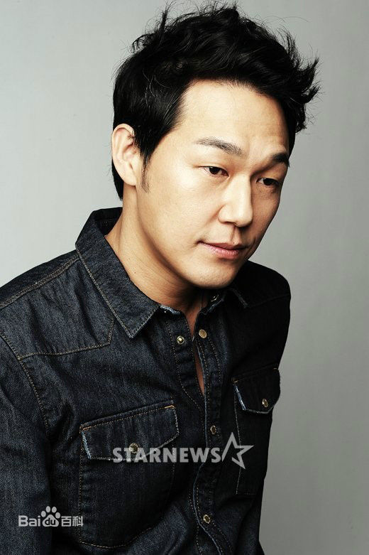 朴成雄()前后照片