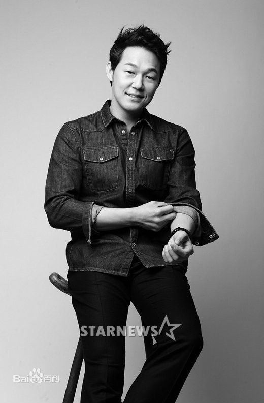 朴成雄()前后照片