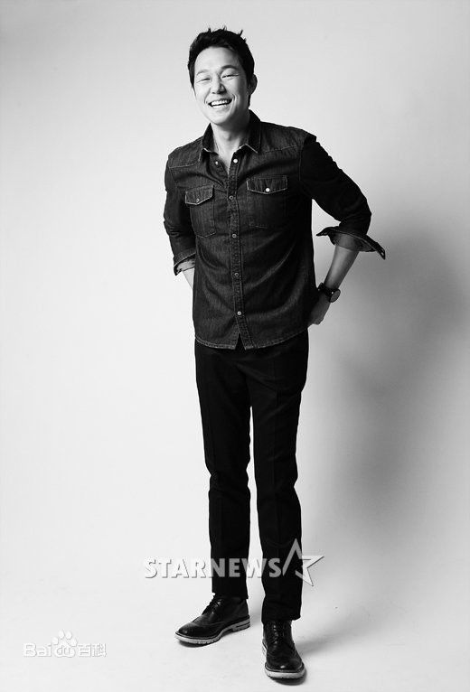 朴成雄()前后照片