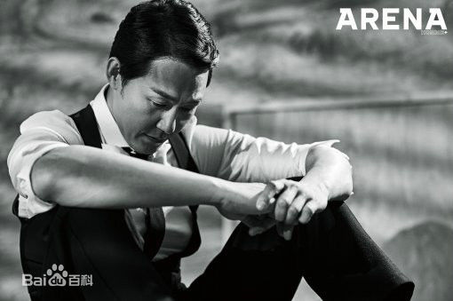 朴成雄()前后照片