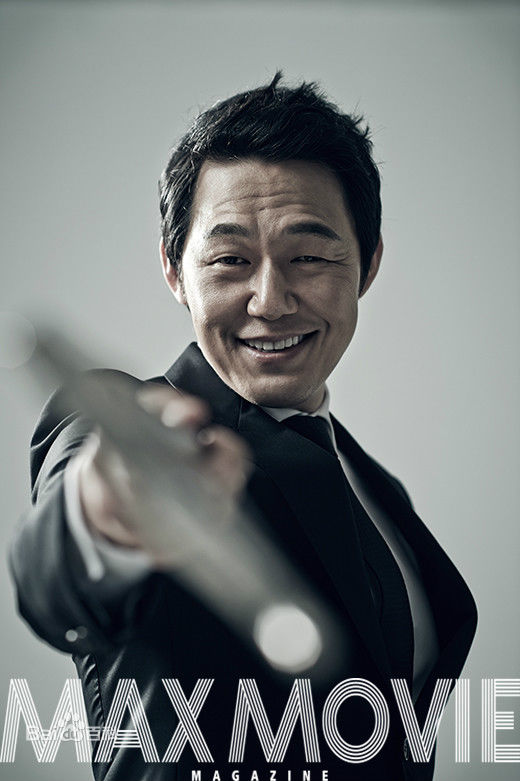 朴成雄()前后照片