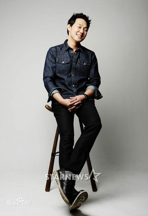 朴成雄()前后照片