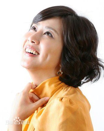 梁静雅()前后照片