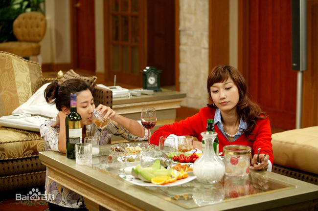 梁静雅()生活照图片图集