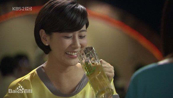 梁静雅()《不能结婚的男人》高清剧照