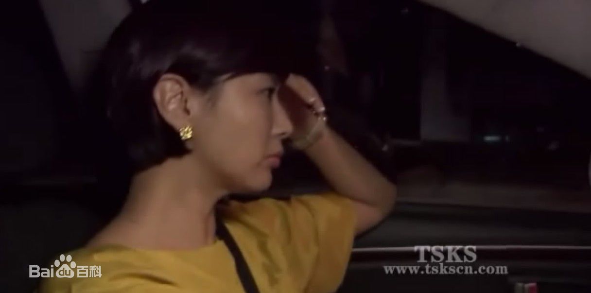 梁静雅()《不能结婚的男人》高清剧照