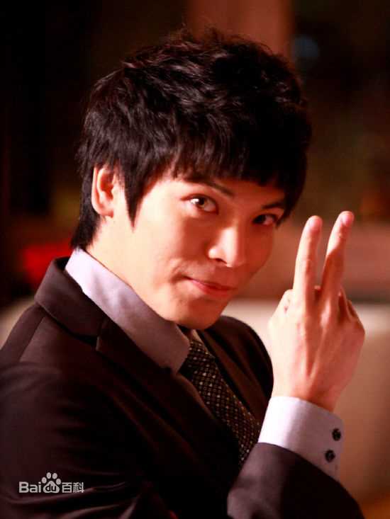 最优质金盛吴()生活照