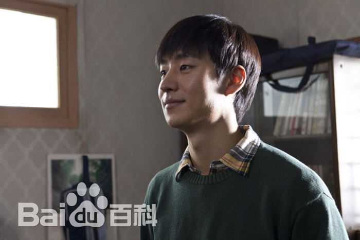 李帝勋(LeeJehoon、イジェフン)在《建筑学概论》中的