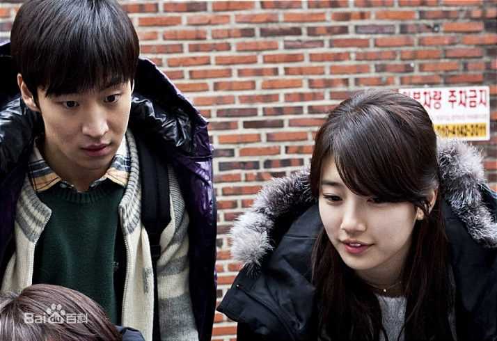 李帝勋(LeeJehoon、イジェフン)在《建筑学概论》中的