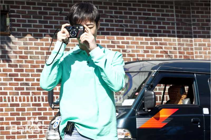 李帝勋(LeeJehoon、イジェフン)在《建筑学概论》中的