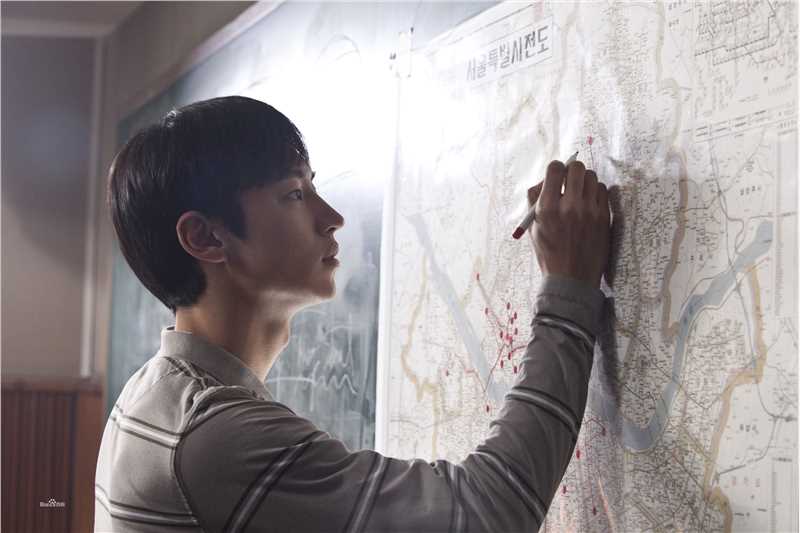 李帝勋(LeeJehoon、イジェフン)在《建筑学概论》中的