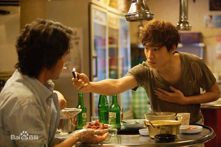 李帝勋(LeeJehoon、イジェフン)参演电影最全剧照