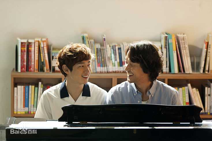 李帝勋(LeeJehoon、イジェフン)参演电影最全剧照