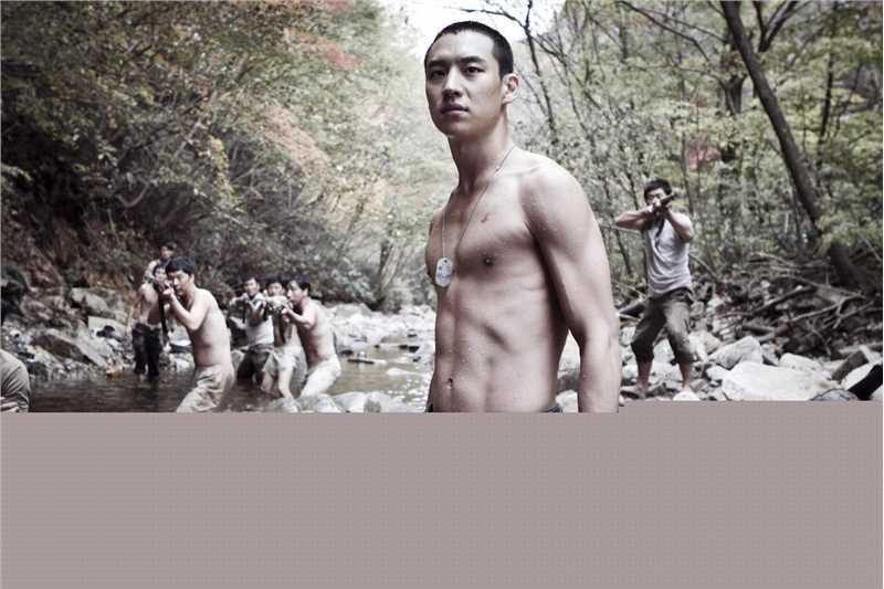 李帝勋(LeeJehoon、イジェフン)参演电影最全剧照