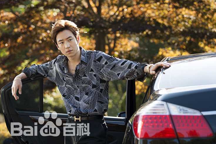 李帝勋(LeeJehoon、イジェフン)参演电影最全剧照