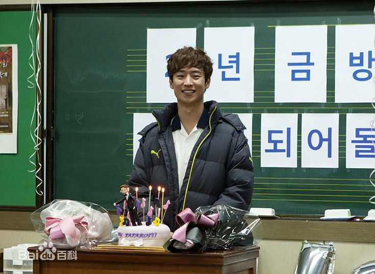 李帝勋(LeeJehoon、イジェフン)参演电影最全剧照