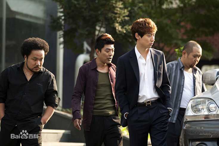 李帝勋(LeeJehoon、イジェフン)参演电影最全剧照