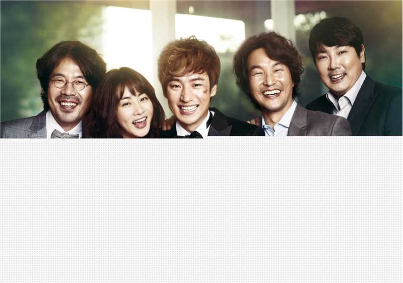 李帝勋(LeeJehoon、イジェフン)参演电影最全剧照