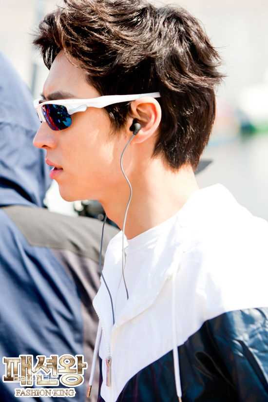 李帝勋(LeeJehoon、イジェフン)参演电视剧最全剧照