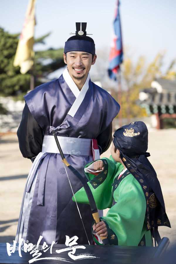 李帝勋(LeeJehoon、イジェフン)参演电视剧最全剧照