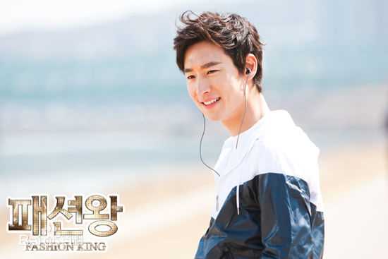 李帝勋(LeeJehoon、イジェフン)参演电视剧最全剧照