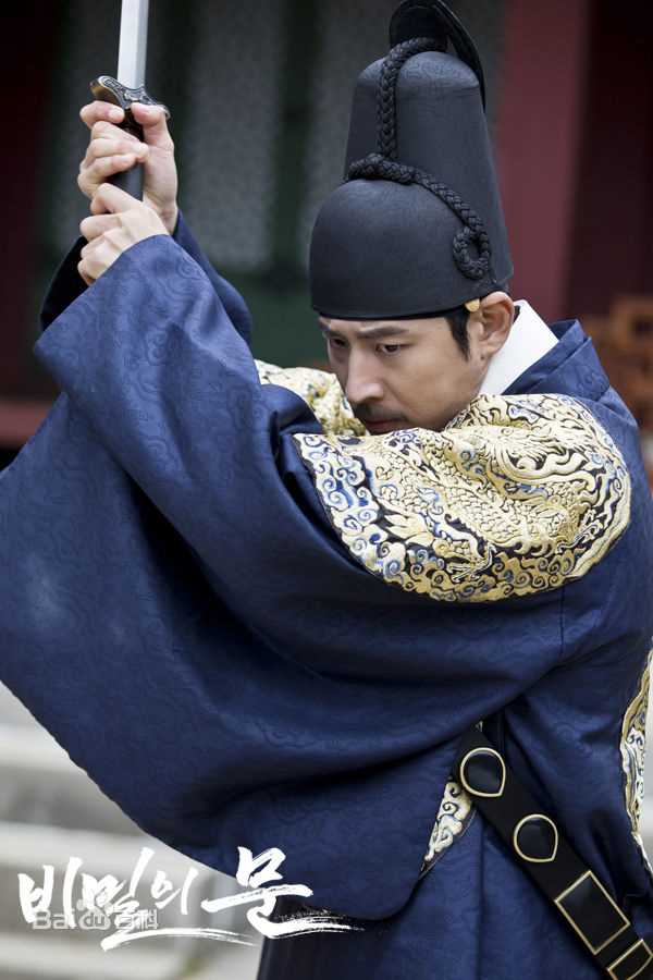 李帝勋(LeeJehoon、イジェフン)参演电视剧最全剧照