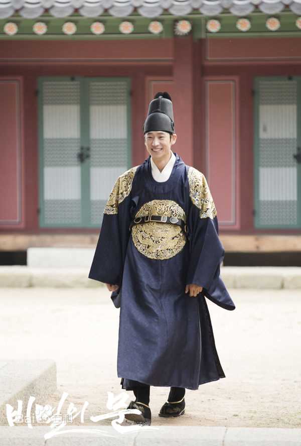 李帝勋(LeeJehoon、イジェフン)参演电视剧最全剧照