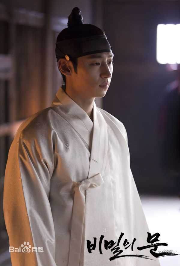 李帝勋(LeeJehoon、イジェフン)参演电视剧最全剧照