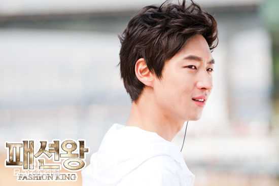 李帝勋(LeeJehoon、イジェフン)参演电视剧最全剧照