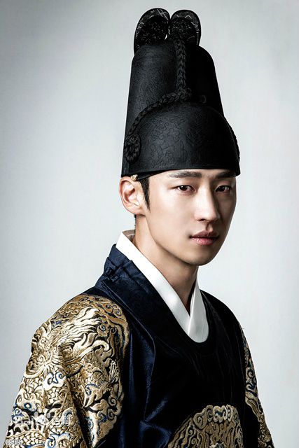 李帝勋(LeeJehoon、イジェフン)参演电视剧最全剧照