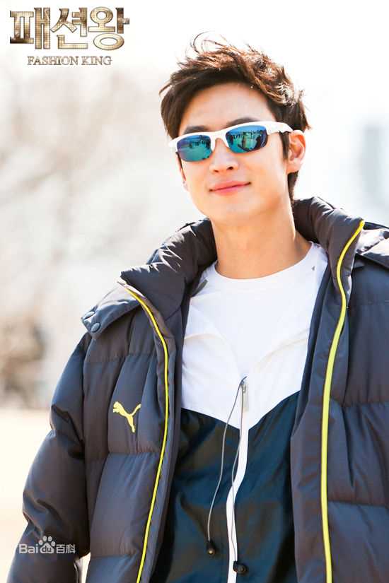 李帝勋(LeeJehoon、イジェフン)参演电视剧最全剧照