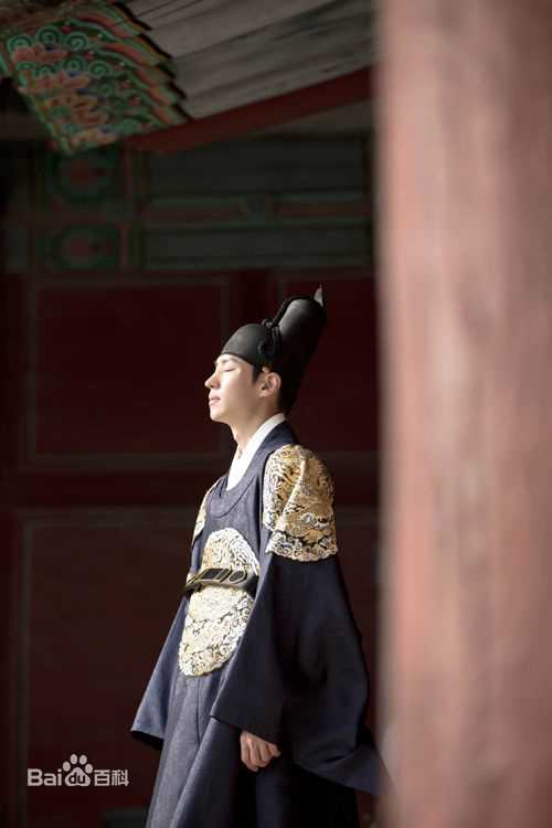 李帝勋(LeeJehoon、イジェフン)参演电视剧最全剧照