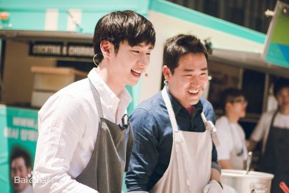 李帝勋(LeeJehoon、イジェフン)lovechallenge性感图片图集