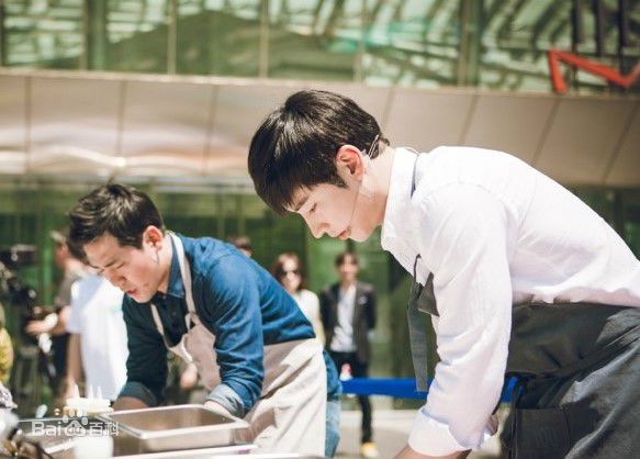 李帝勋(LeeJehoon、イジェフン)lovechallenge性感图片图集