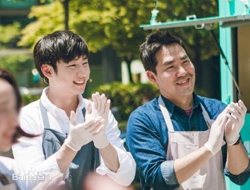 李帝勋(LeeJehoon、イジェフン)lovechallenge性感图片图集