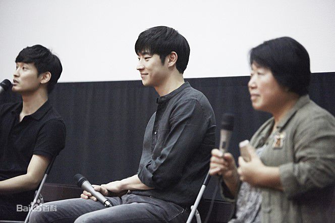 李帝勋(LeeJehoon、イジェフン)Indie Space GV活动生活照相册