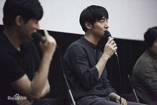 李帝勋(LeeJehoon、イジェフン)Indie Space GV活动生活照相册