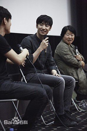 李帝勋(LeeJehoon、イジェフン)Indie Space GV活动生活照相册