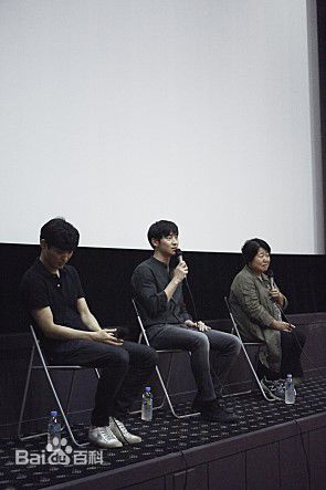 李帝勋(LeeJehoon、イジェフン)Indie Space GV活动生活照相册