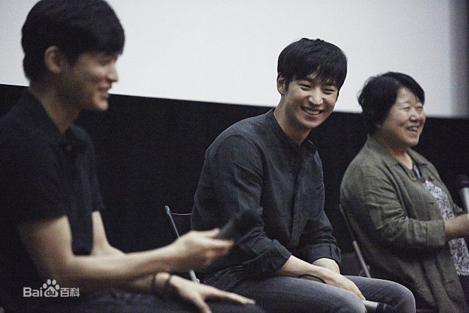 李帝勋(LeeJehoon、イジェフン)Indie Space GV活动生活照相册