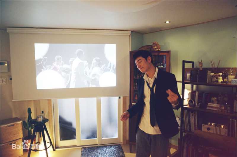 李帝勋(LeeJehoon、イジェフン)Home MV图片图册