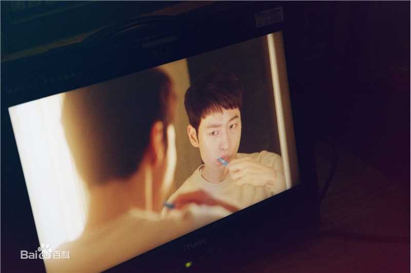 李帝勋(LeeJehoon、イジェフン)Home MV图片图册