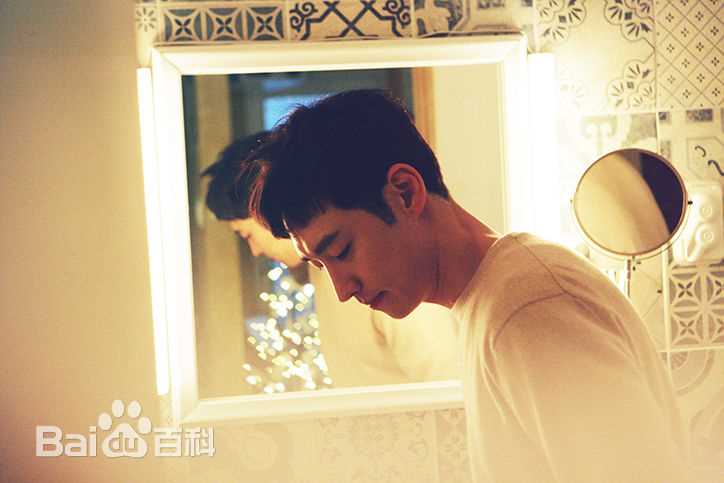 李帝勋(LeeJehoon、イジェフン)Home MV图片图册