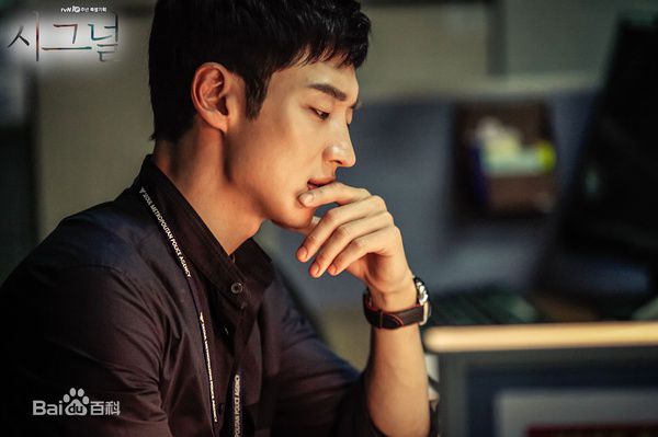 最优质李帝勋(LeeJehoon、イジェフン)在《signal》中的