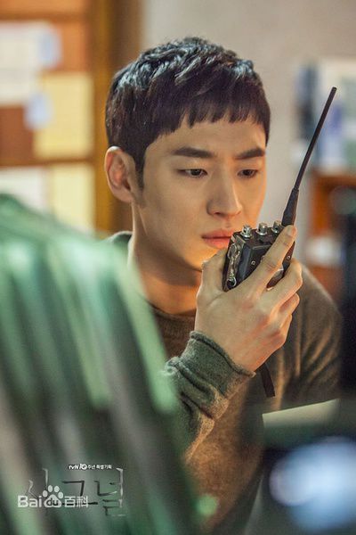 最优质李帝勋(LeeJehoon、イジェフン)在《signal》中的