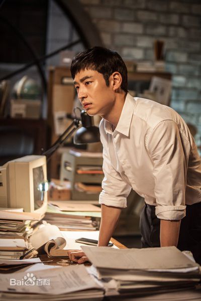 最优质李帝勋(LeeJehoon、イジェフン)在《signal》中的